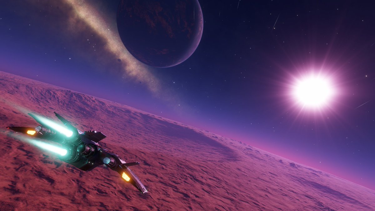 Lave Radio the #EliteDangerous podcast Episode #554!: "How Hard Can It Be Though" is now available for download!!! laveradio.com/lave-radio-epi… Colin is back and he has notes about the last show! We’re discussing what we’d love to see as the new feature at the end of the year.