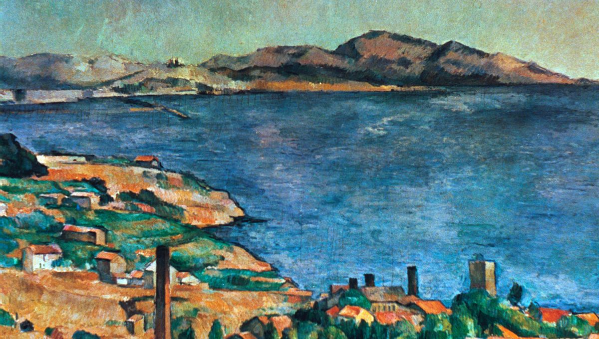 EspaceFrancais's tweet photo. #22octobre 1906 : Décès de Paul Cézanne
Il est un peintre français, membre du mouvement impressionniste, considéré comme le précurseur du post-impressionnisme et du cubisme...
🎨 https://t.co/t1vt62s2WZ
#PaulCézanne #Cézanne #ArtModerne #Art #Peinture #Impressionnisme #cubisme https://t.co/pVjh27hdVe