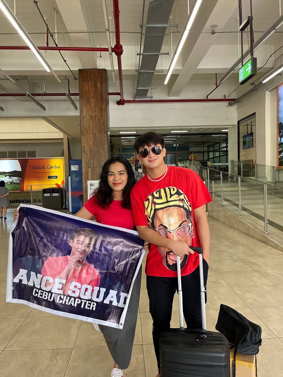 Lance Cheerers Cebu tweet media