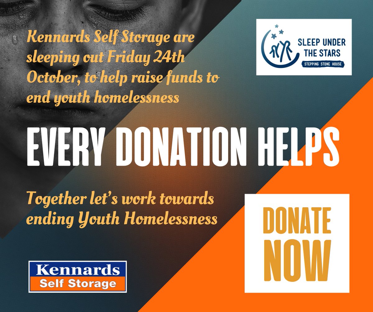 KennardsSelfStorage tweet media