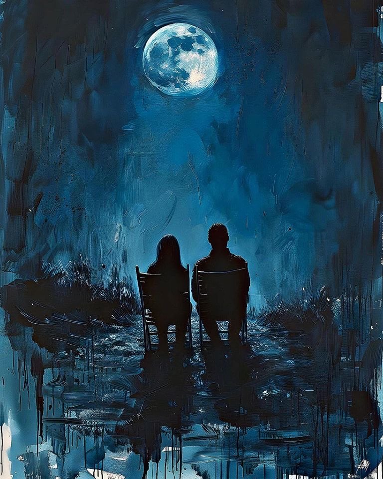 ویکھ وے سجنا چن کی کیندا 
جد توں  میرے کول ہیں بیندا

چانن میرا تیرے کول اے
ہور میں تینوکج نہ کیندا

سانبھ کے رکھیں نور ای میرا 
اکثر کلا ای رُلدا ریندا

             😍💐😍

                           #کوہ_نور😍