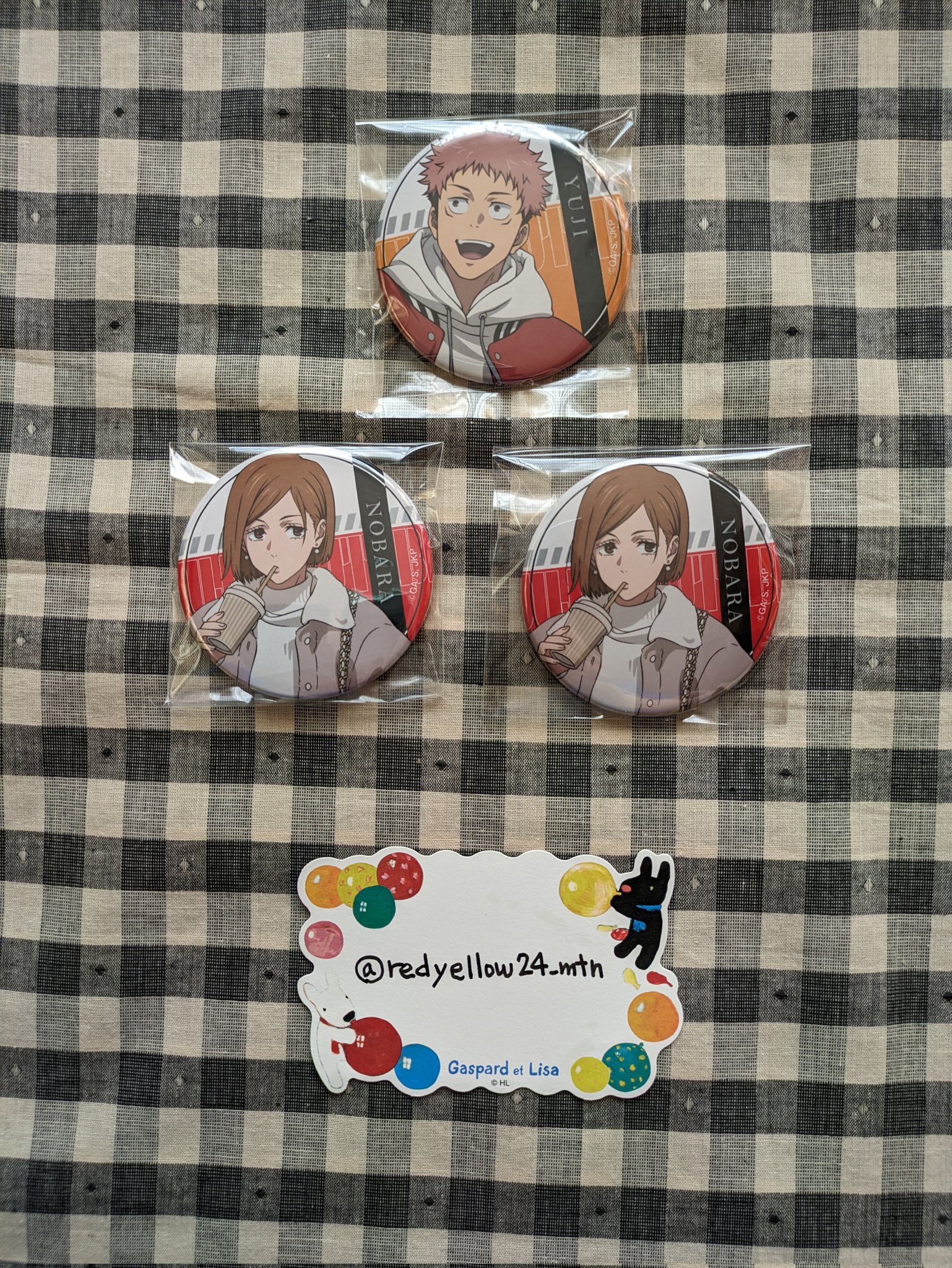 さくみー＠のんびりスイマセン on X: 