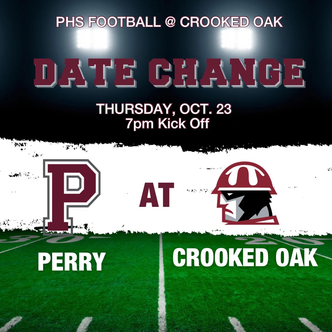 Perry Public Schools tweet media