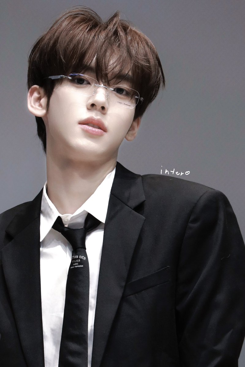 ❤️‍🔥

#한유진 #韩维辰 #제로베이스원