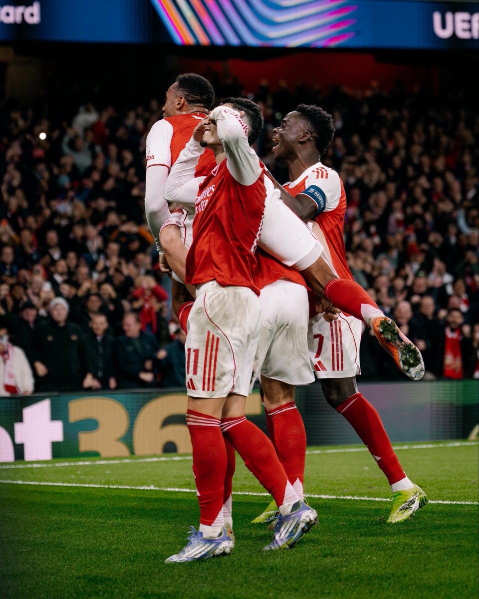 The Arsenal 🫣🤙🏼