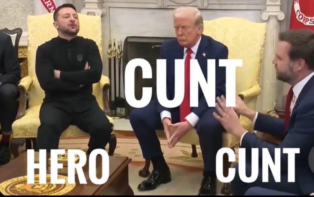 Accurate as fuck