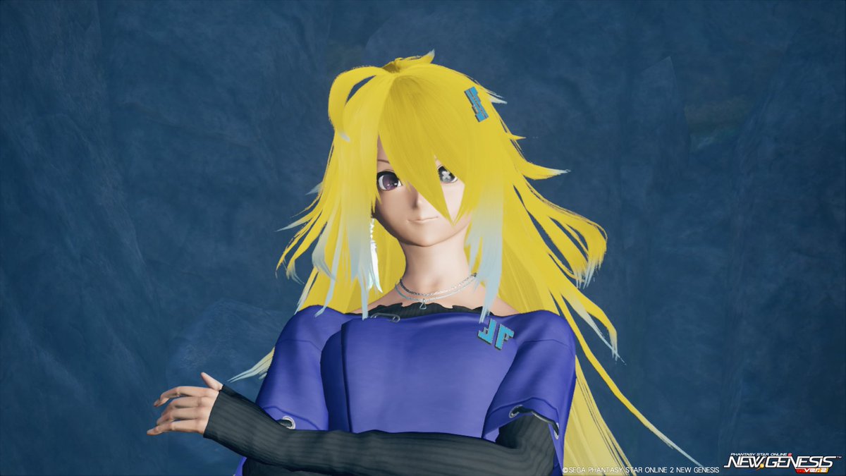 #りこめび活動日誌

たまに発生するランダムヘアカラーチェンジのコーナーです( ´ｰ`)
目の色も変わっていくサービス