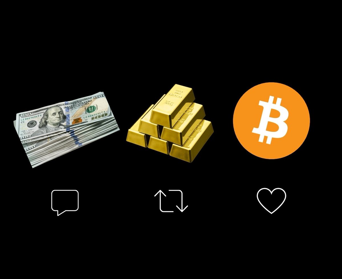 山下健一 | お金と暗号通貨の教養チャンネル tweet media