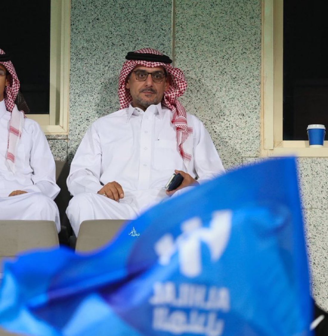 أيمن الجهني tweet media