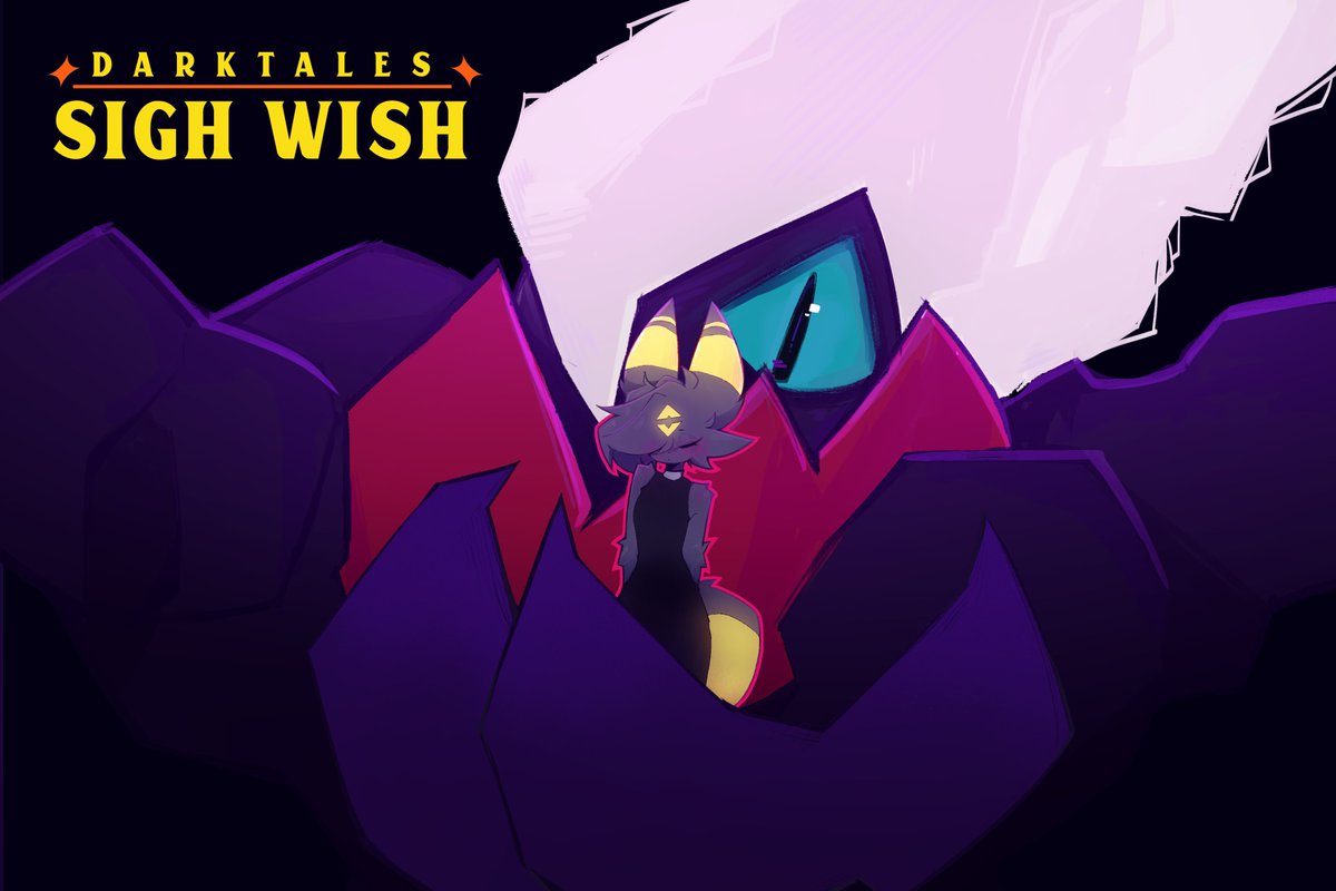 I'm trapped here, i'll escape... [Lore] 🌙🌌