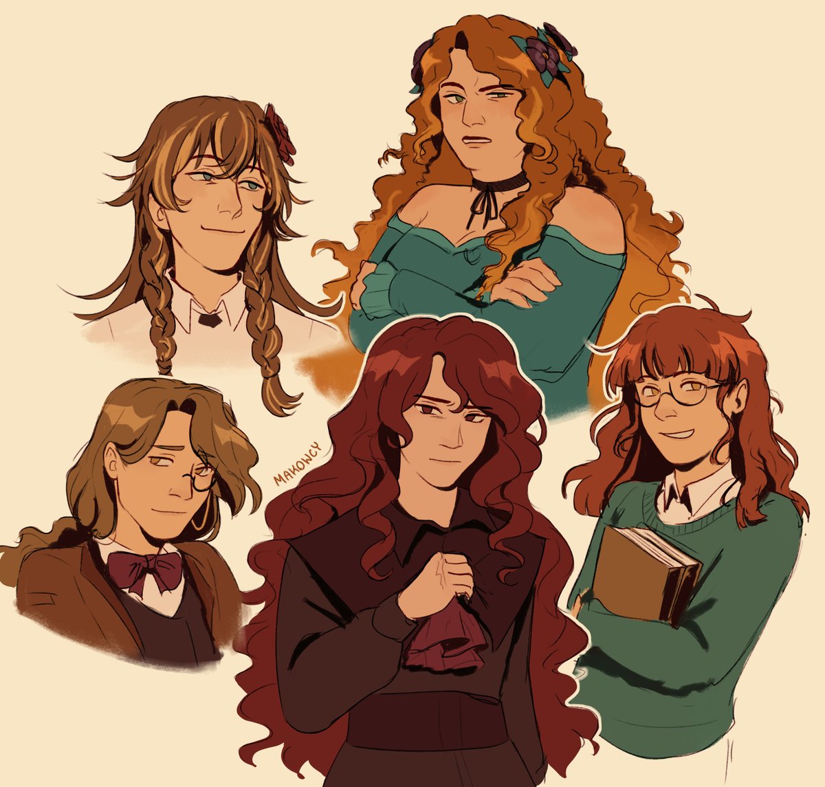 girls and cleo
#VampiresSMP #vampiressmpfanart