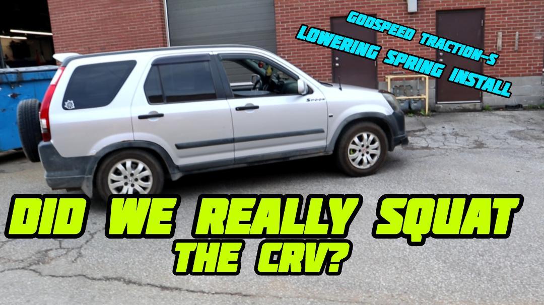 New video is up on the chanel link down below

#youtube #youtubers #worldwidecars #hondacrv #rd7 #newvideo #crvg 

youtu.be/37Z-fM9EypE?si…