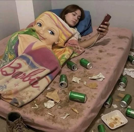 Ahi la tenes a la aesthethic