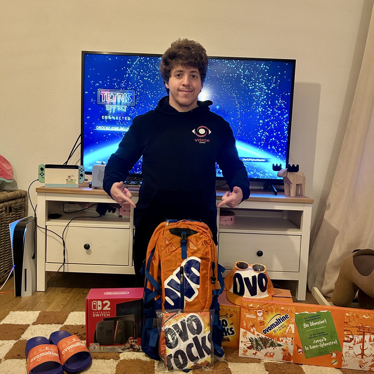 VG | ༺DΔRKI༻ tweet media