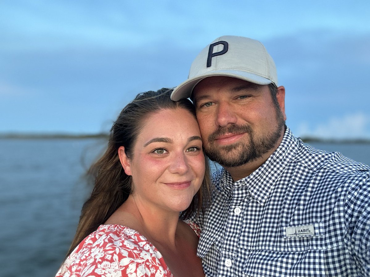 Happiest of Birthdays to God’s Greatest Blessing to me! Every year that passes is another revolution on which you only become better! New skills, new experiences shape a person whom I cannot wait to walk with for the rest of my days!