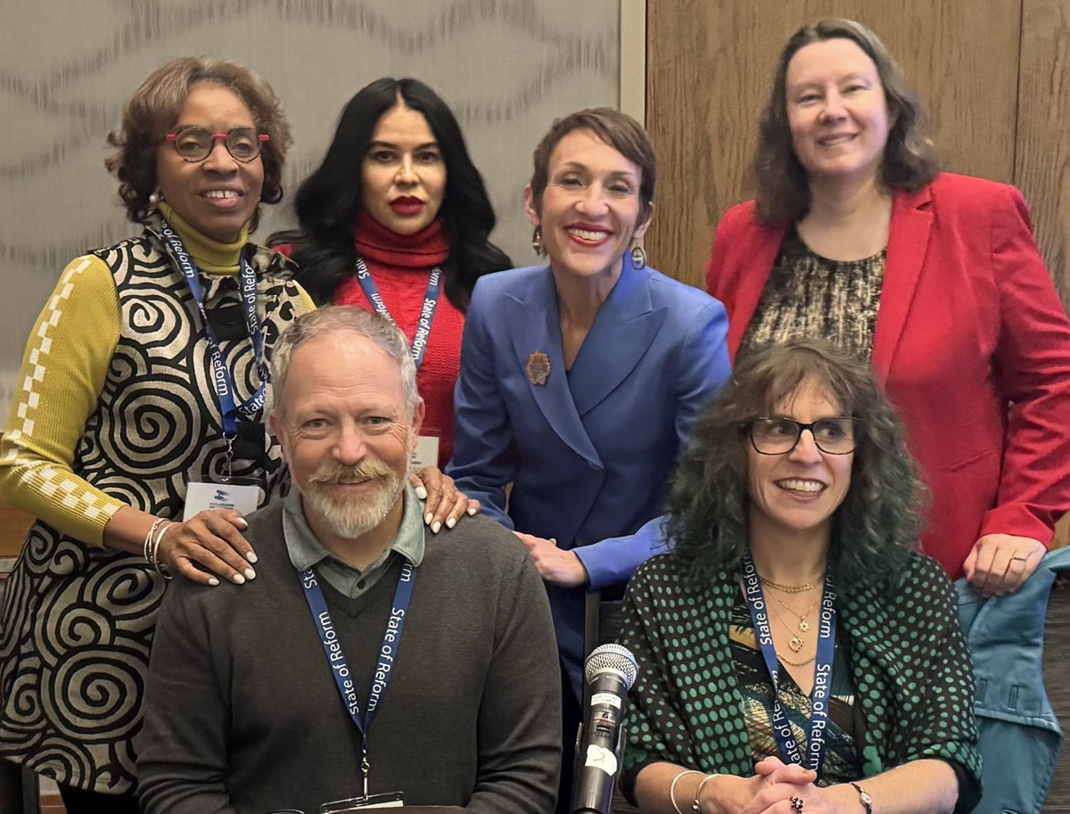 Rhonda Fields tweet media