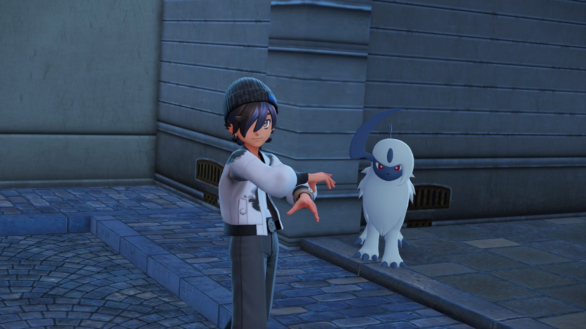 Etoile8piques's tweet image. Me and bro (j&apos;attend de trouver mon polichombre)