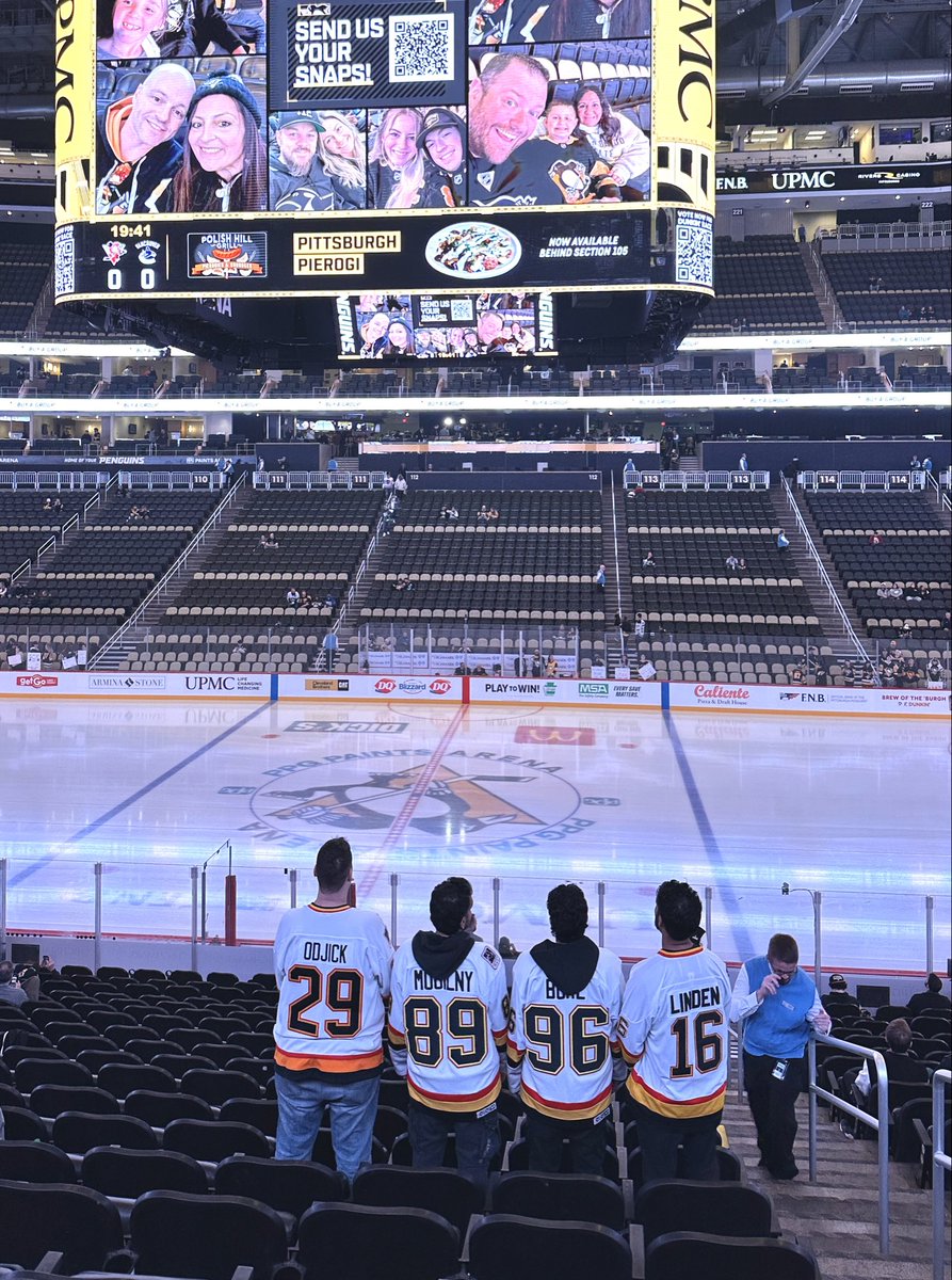 rahim_habib's tweet image. PPG paints arena, stop 4 

#penguins #canucks.