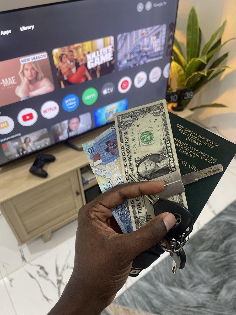 niiwiaboesq's tweet photo. 1. More international travels/Relocation next year and beyond 
2. New Car by ending of next year 
3. Earn in foreign currencies 
4. A house https://t.co/2zdQe3GbWH