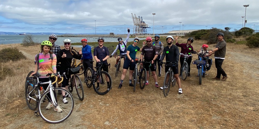 Ocean Cyclery tweet media