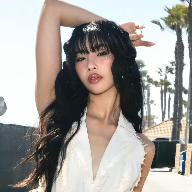 🤝🏻 ☆ 21.10.25

EYEKONS !!! #Sophia a une fanbase française à présent 🫶🏻

La fanbase est donc maintenant en Partenariat avec <a href="/SophiaKatsFR/">Sophia — France.</a> fanbase dédiée à Sophia !

✧ 🍒 • <a href="/katseyeworld/">KATSEYE</a> • #Katseye