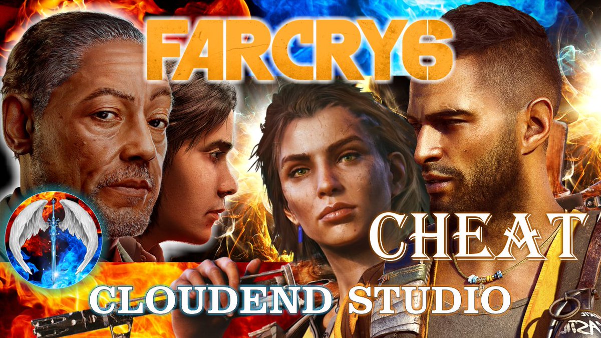 CLOUDEND STUDIO tweet media
