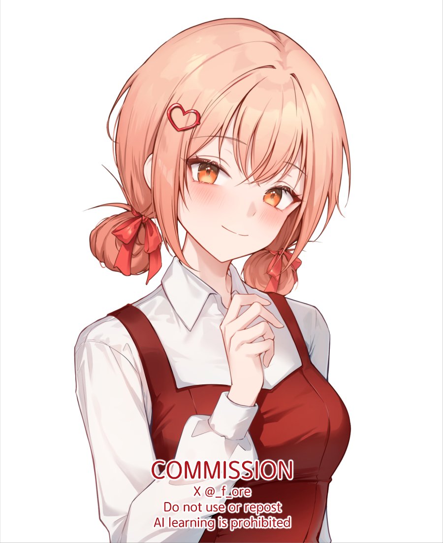_f_ore's tweet photo. LD 흉상 타입 작업❤️
신청 감사합니다 >///<🫶

#commission #cm #커미션 https://t.co/UPRrQr7n2O