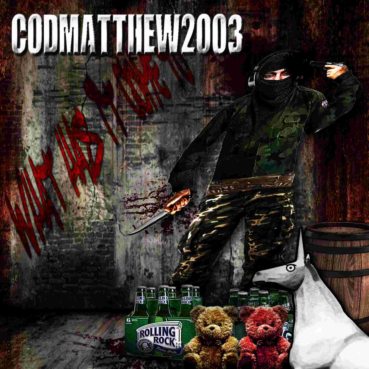 callofdutys2003's tweet photo. https://t.co/199DouLd0n
