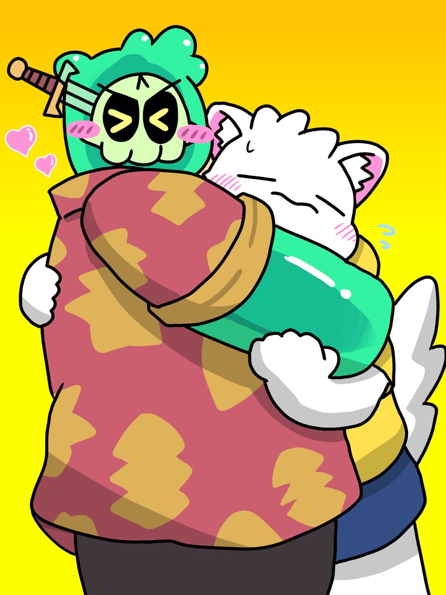 I really want a hug from Doug!✨️
 #monsterprom