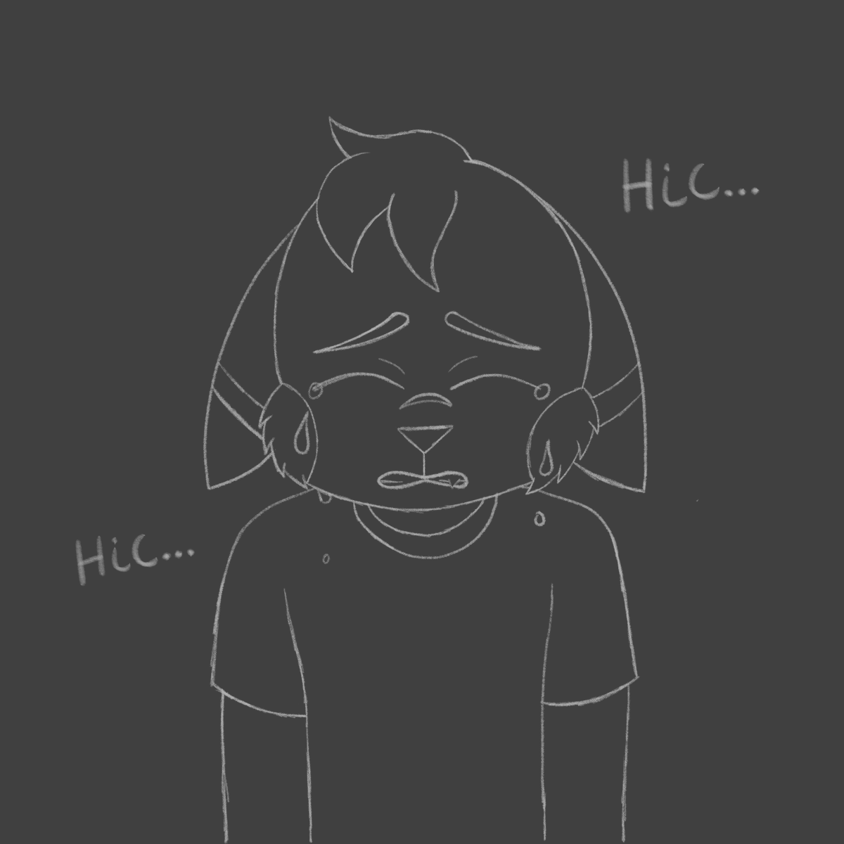 🐟☁️: fennecat.art (Hiatus) tweet media