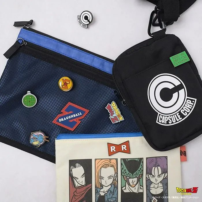 DORAGON BALL&P ok'emon専用です！ DRAGON BALL Z POP-UP STORE by flowering on X