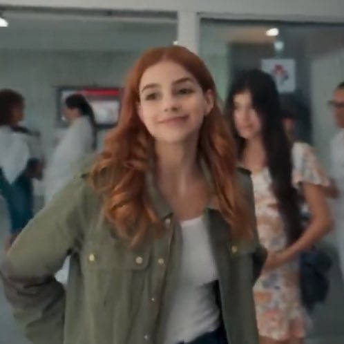 Queremos Lorena e Juquinha se conhecendo JÁ! #TrêsGraças