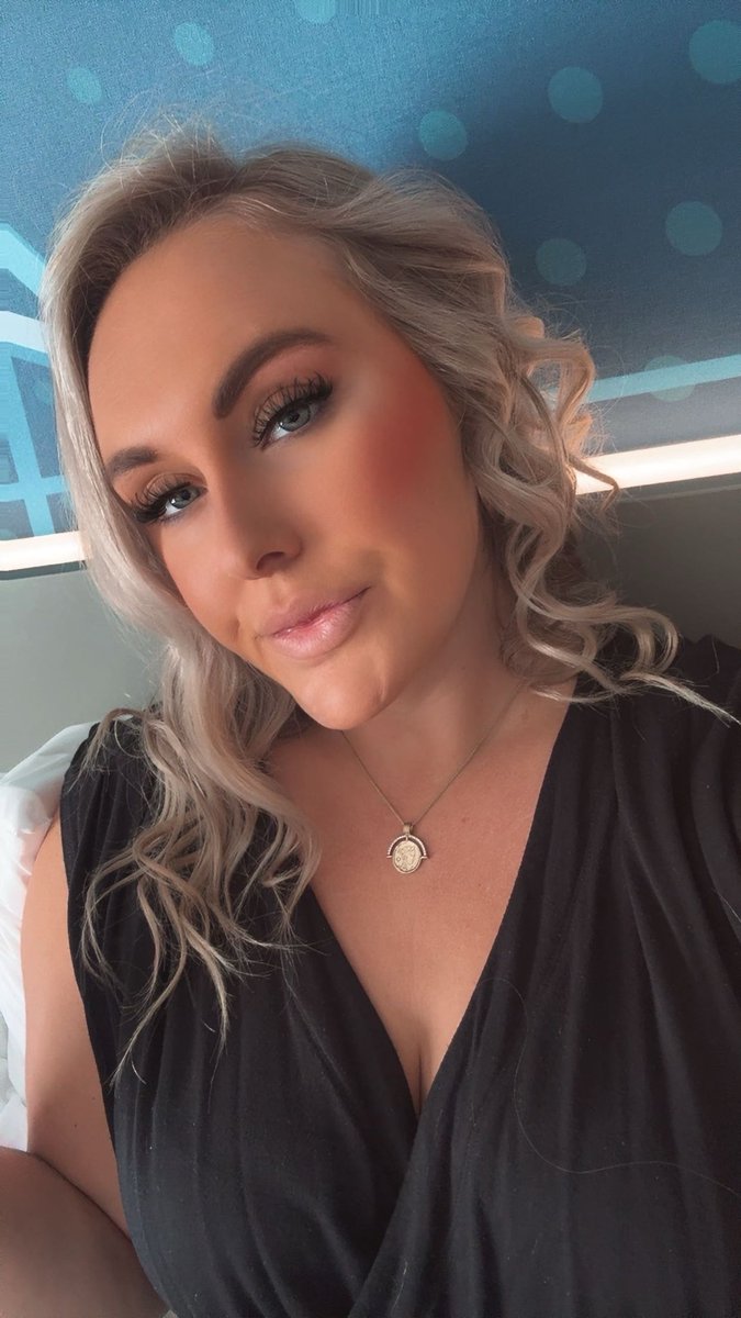 Been a while but I’m back 🙋🏼‍♀️