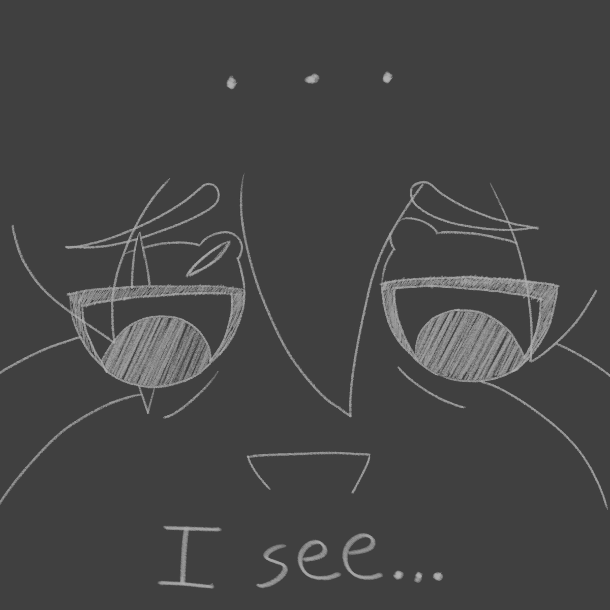 🐟☁️: fennecat.art (Hiatus) tweet media