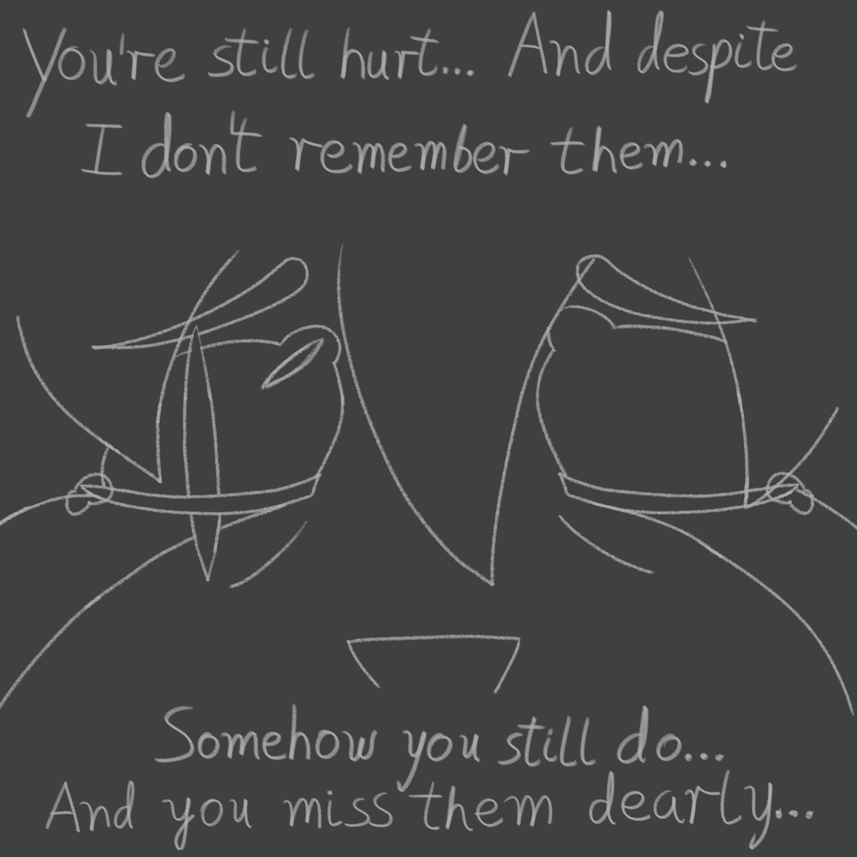 🐟☁️: fennecat.art (Hiatus) tweet media