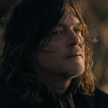 matheus met reedus (@lovxtwd) on Twitter photo 