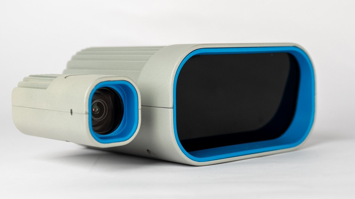 3213様相談用出品 ニュースリリース】 XenomatiX社製・カメラ連携型 LiDAR の販売開始