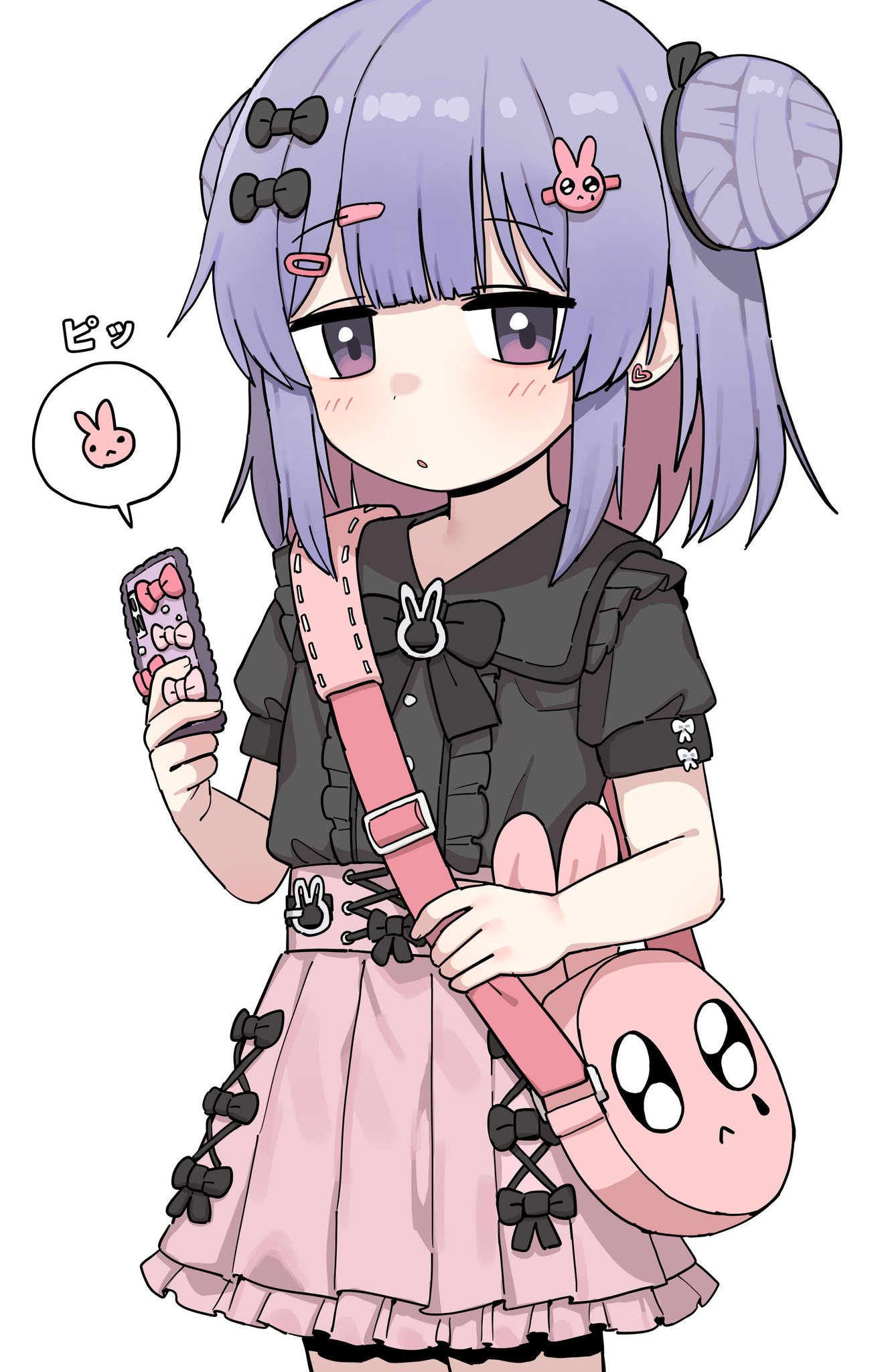 らきろろむ on X: 