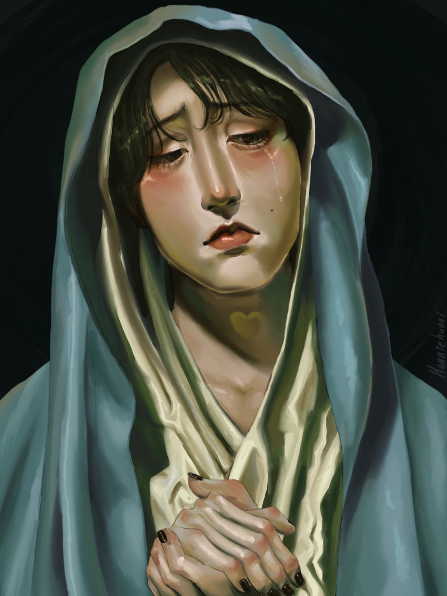 hanniehunni's tweet image. 🐑