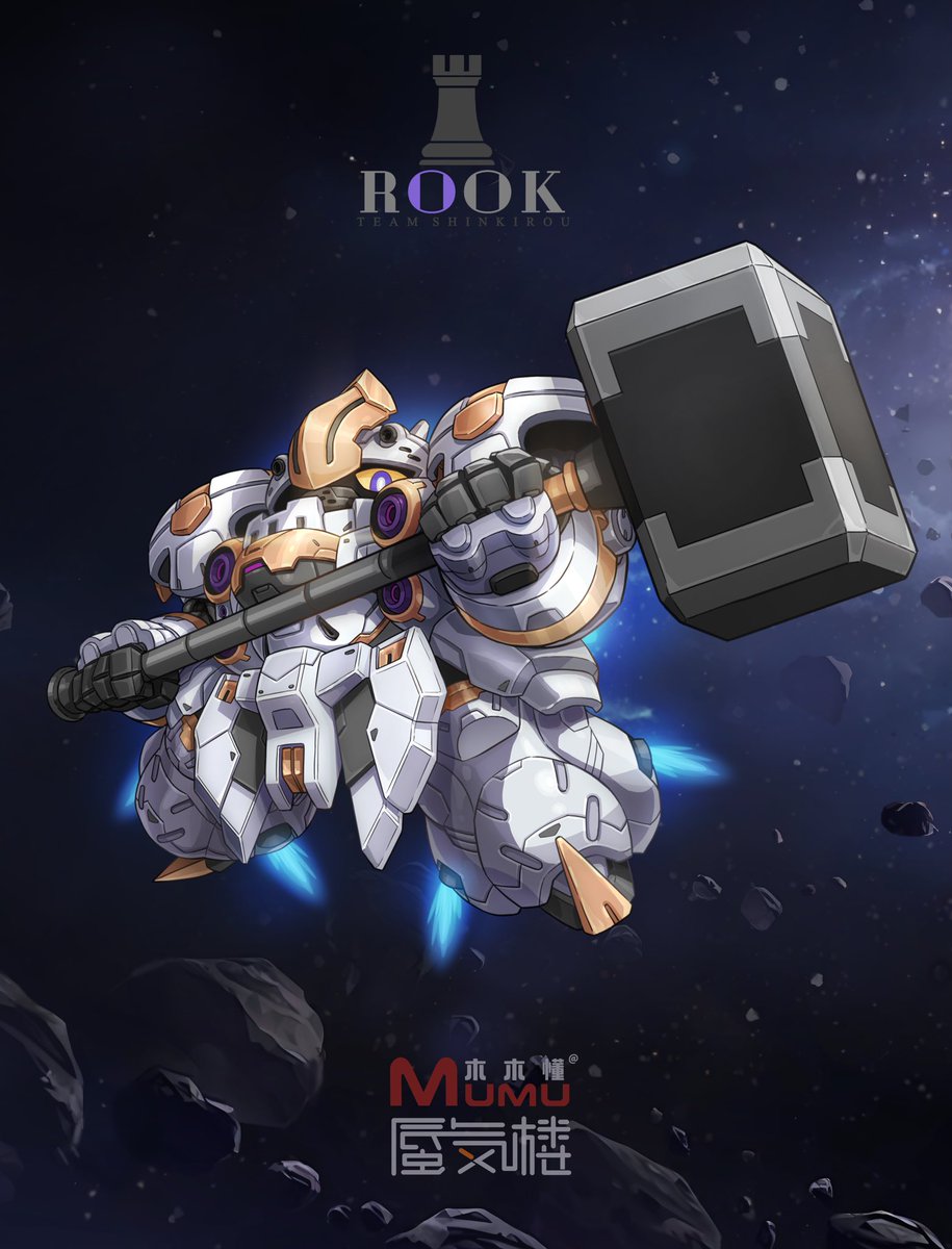 Rczip（チーム蜃気楼） tweet media