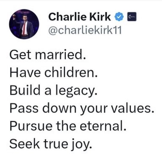 <a href="/GuntherEagleman/">Gunther Eagleman™</a> <a href="/JamesMtrev007/">WeThPpl</a> This is what they couldn’t tolerate, and this is your calling: