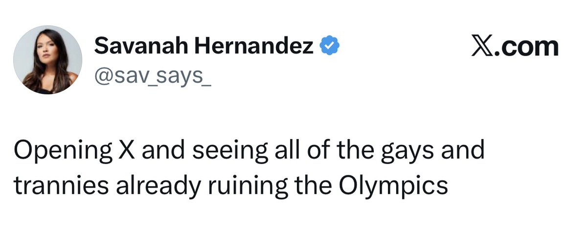 Governor Hochul Press Office (@nygovpress) on Twitter photo This bigot <a href="/sav_says_/">Savanah Hernandez</a> posts a video about Canal Street and less than 48 hours later, Trump sends in ICE. 
Who this administration chooses to uplift and who they choose to attack says it all. This bigot <a href="/sav_says_/">Savanah Hernandez</a> posts a video about Canal Street and less than 48 hours later, Trump sends in ICE. 
Who this administration chooses to uplift and who they choose to attack says it all.