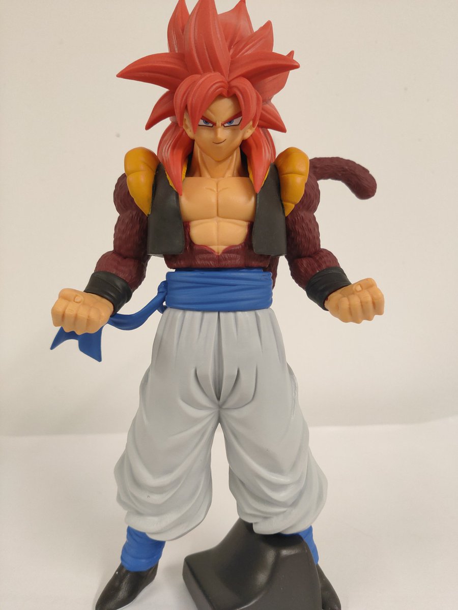 ドラゴンボールフィギュア／ミュージアム ドラゴンボール フィギュア