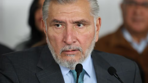 🚨Elena Pérez-Jaén presenta 37 denuncias contra Adán Augusto López por desviar casi 800 millones de pesos durante su gobierno en Tabasco🚨
📺Hoy a las 19:40 <a href="/Yoeliramirez/">Yoelí Ramírez</a> entrevista a <a href="/MElenaPerezJaen/">Ma Elena Pérez-Jaén Zermeño🇲🇽</a>, Ex Diputada federal por el PAN y Excomisionada IFAI