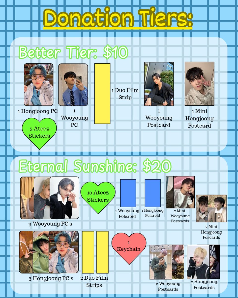 PeachyJoonShop's tweet image. #ATINY Are you ready for #HONGJOONG &amp;amp; #WOOYOUNG Day? 🌟 Well come celebrate with me in NY 🗽 for a TOPAZ Cupsleeve Event! 🩵

When? 🗓: November 15th 2025
Time? 🕛: 12 to 5 p.m
Where? 📍 : Sweet Moment 106 Frnt P, New York, NY 10013

Hosted by: Peachy Joonie's Shop
See you there!