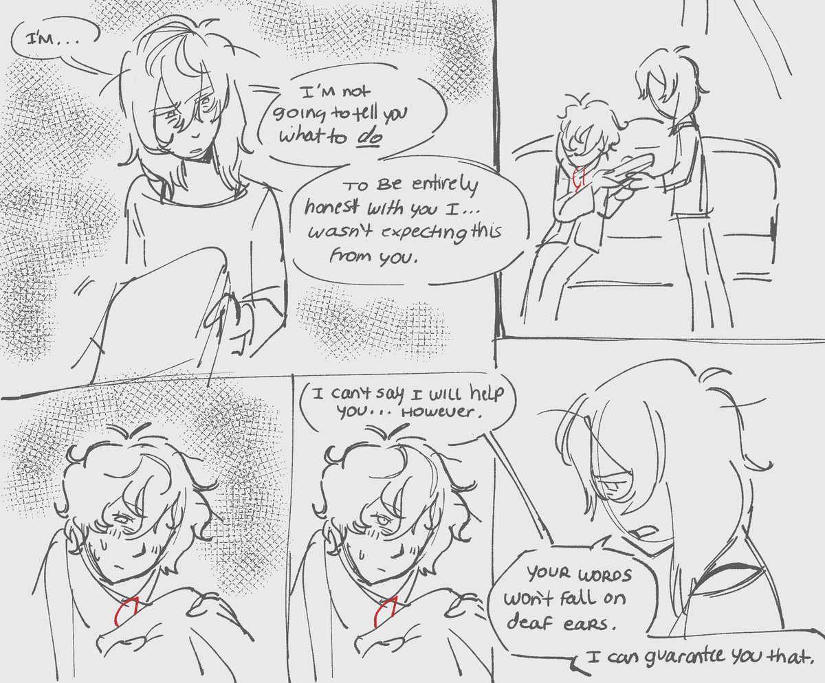 My swap shuake third sem things