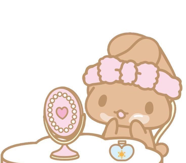 thepinkernet's tweet image. daily  routine  :