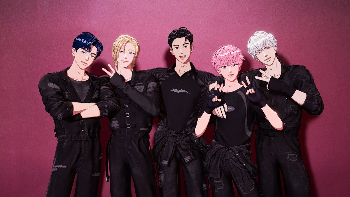 slow 헬리오 tweet media