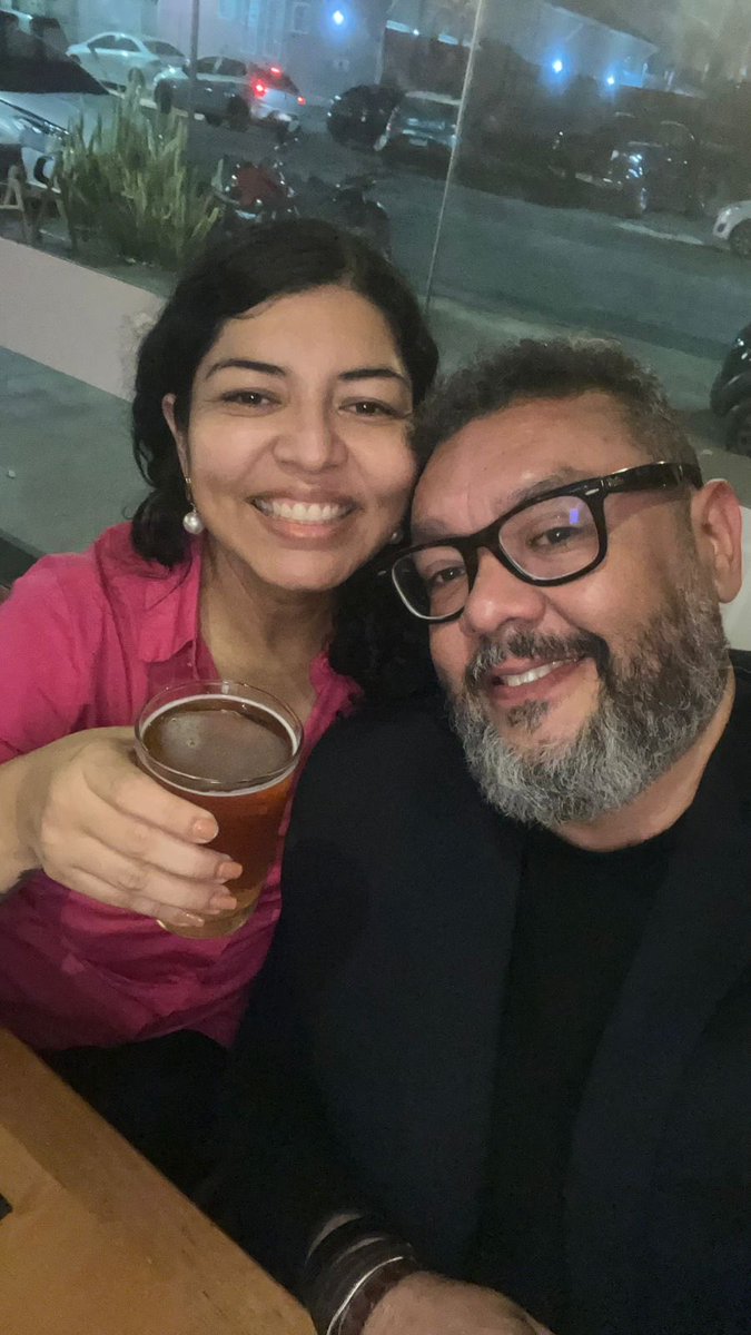 O fim do dia compriiiido com muito amor 🥰 <a href="/eltonmtavares/">Elton Tavares (Godão)</a>