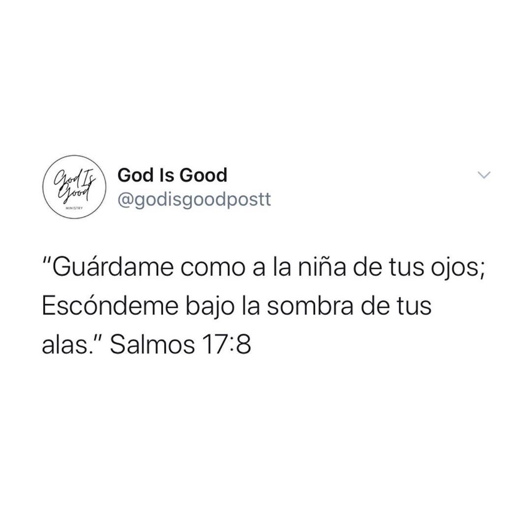 God Is Good tweet media